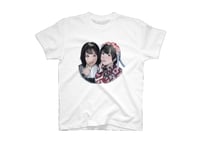 Lie,Ture？　オリジナルTshirt  (illustration）