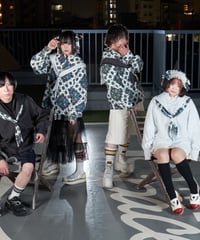 【A5製本】　Un complex。　MOOK2024　  デザインフェスタVER 　Vol.2.5