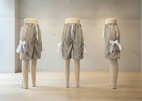 SidePocket　CargoShorts　PANTS　サイドポケットカーゴパンツ