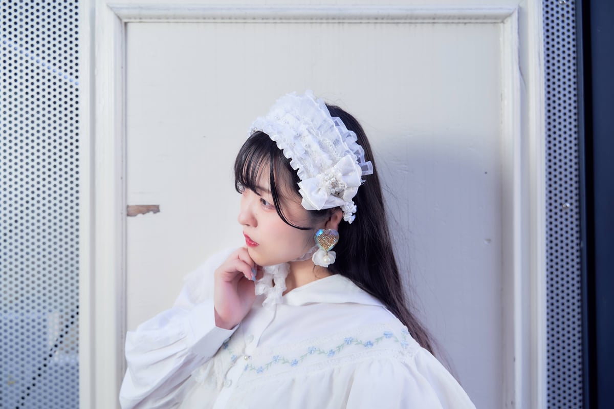 ❁︎キキの宅急便様❁︎ 和装 髪飾り ヘッドドレス 帯重ね×