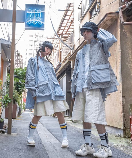 【DL販売】デジタル　Un complex。　MOOK2023　SS