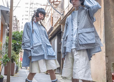 【DL販売】デジタル　Un complex。　MOOK2023　SS