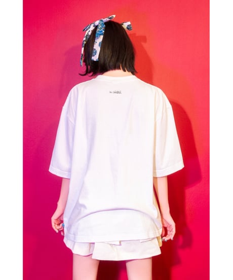 諸行無常曼荼羅半袖Tシャツ