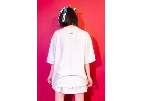 諸行無常曼荼羅半袖Tシャツ