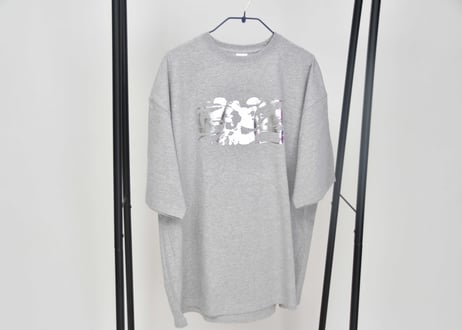 諸行無常書道文字Tシャツ