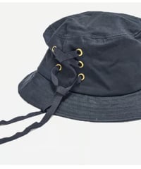 Chainlink Knot Bucket　　チェーンリンクノットバケット