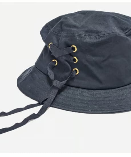 Chainlink Knot Bucket　　チェーンリンクノットバケット