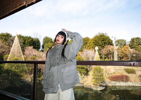 【A5製本】　Un complex。　MOOK2023　SS