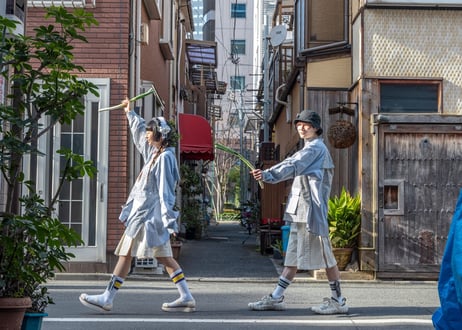 【A5製本】　Un complex。　MOOK2023　SS