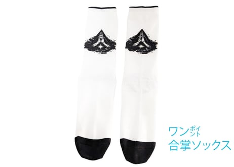色相是空ソックス