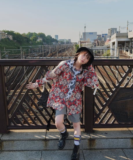in 日暮里　UnComplex。月一ポートレート企画
