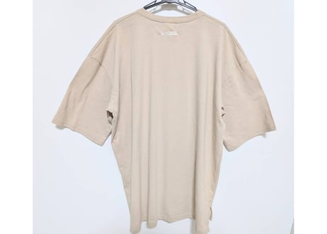 色相是空半袖Tシャツ