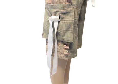 SidePocket　CargoShorts　PANTS　サイドポケットカーゴパンツ