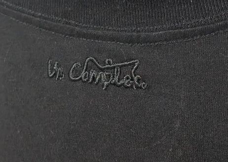 色相是空半袖Tシャツ