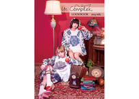 【A5製本】　Un complex。　MOOK2024　  Vol.2