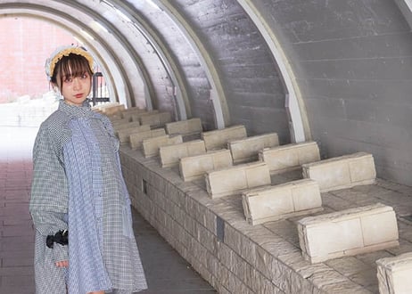 【DL販売】デジタル　Un complex。　MOOK2023　SS  vol.2