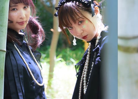 【A5製本】　Un complex。　MOOK2023　SS  Vol.2