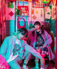 【A5製本】　Un complex。　MOOK2023　  Vol.3