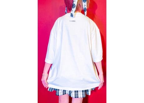 諸行無常曼荼羅半袖Tシャツ