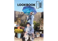 【A5製本】　Un complex。　MOOK2023　SS