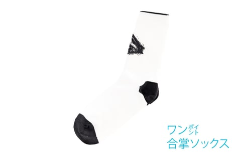 色相是空ソックス