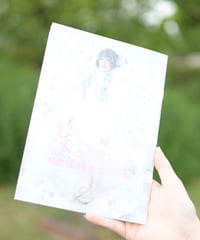こむぷれっくす。zine