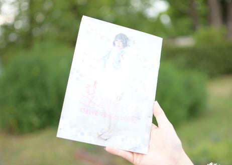 こむぷれっくす。zine
