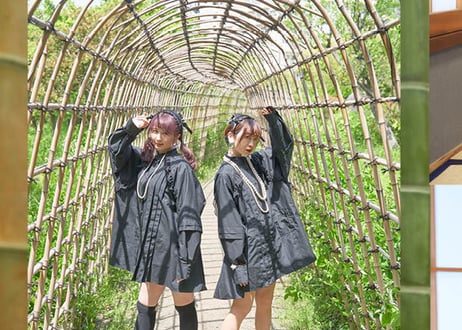【A5製本】　Un complex。　MOOK2023　SS  Vol.2