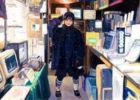 in 秋葉原　UnComplex。月一ポートレート企画