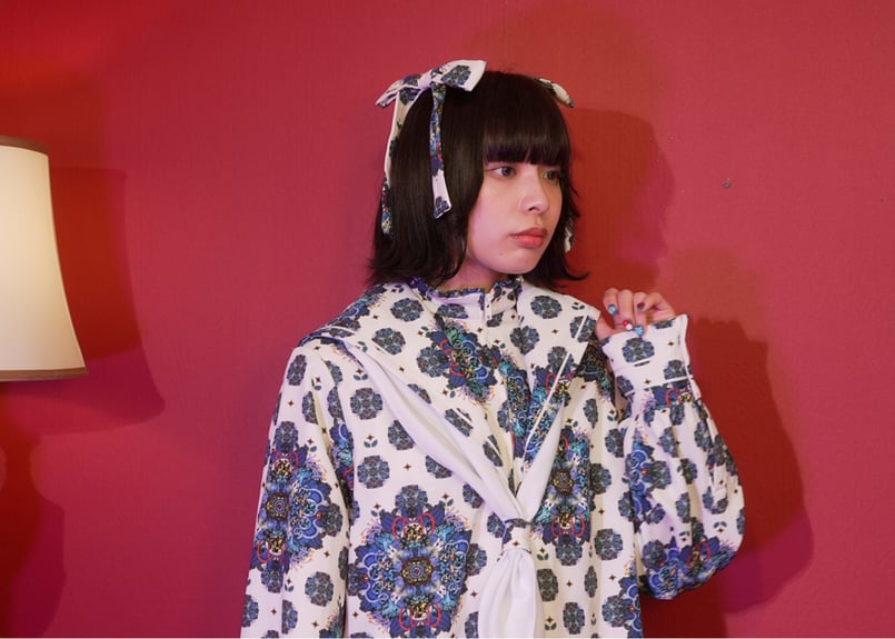 Number_i♡未確認領域風お洋服 CDTV『未確認領域』でNumber_iが着用した衣装の全貌：伝説の