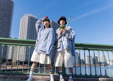 【A5製本】　Un complex。　MOOK2023　SS