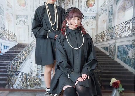 【A5製本】　Un complex。　MOOK2023　SS  Vol.2