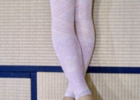 オーバーニーハイ