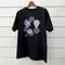 GEOMETRIC HEXAGON -ヘキサゴン- Premium T-shirt【ネコポス送料無料・税込】（代引き不可）