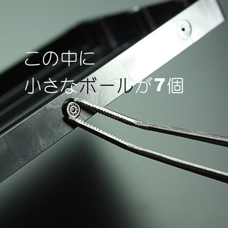 名刺ケース/ジュラルミン削り出し【アラベスク】RED　【送料無料　税込】