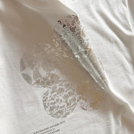 Fleurs et Vagues -フルール・エ・ヴァーグ- Prestige class T-shirt –【ネコポス送料無料・税込】（代引き不可）