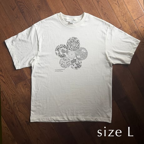 Fleurs et Vagues -フルール・エ・ヴァーグ- Prestige class T-shirt –【ネコポス送料無料・税込】（代引き不可）