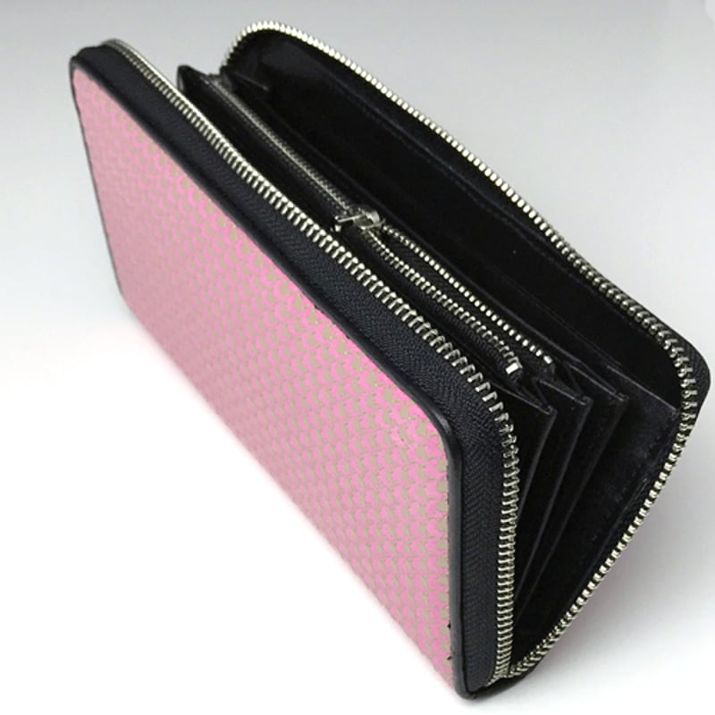 LOUIS VUITTON ルイヴィトン エピ ジッピーウォレット ラウンド