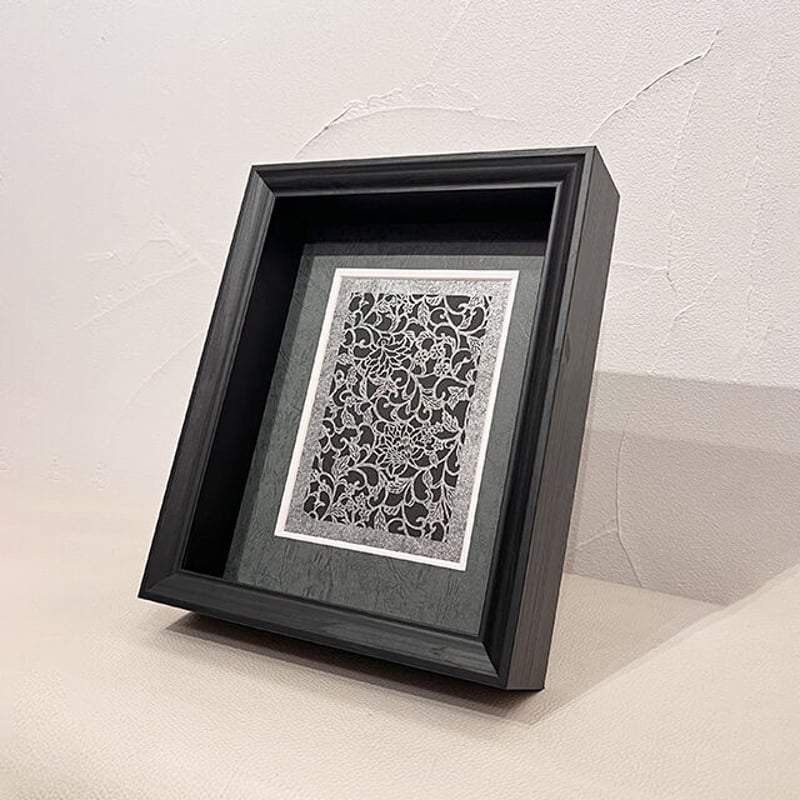 アルベルト・ラフォルス・カサマダ kokey picture frames