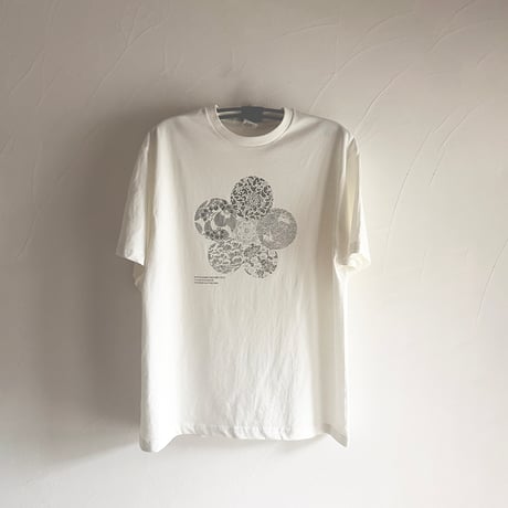 Fleurs et Vagues -フルール・エ・ヴァーグ- Prestige class T-shirt –【ネコポス送料無料・税込】（代引き不可）