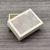KATAGAMI文様の宝箱【縁重ね】　【税込・送料無料(一部地域有料)】