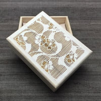 KATAGAMI文様の宝箱【桜に巴】　　【税込・送料無料(一部地域有料)】