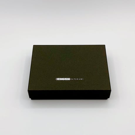 伊勢型紙x伊勢真珠の文庫箱【メダリオン】緋色-RED