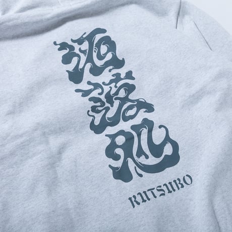 洒落処 FULLZIP PARKA