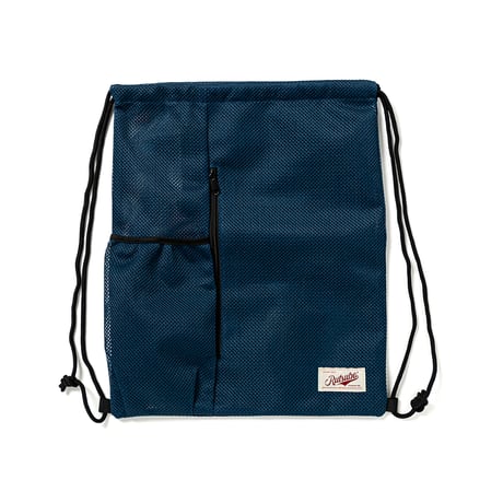 MESH DRAWSTRING BAG