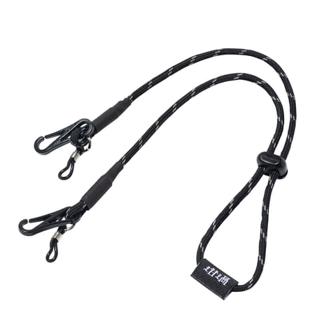HYBRID CORD （MASK＆GLASSES）