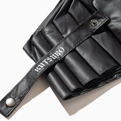 TO LIVE IS TO THINK UV Protection folding Umbrella（RUTSUBO×MHAK)