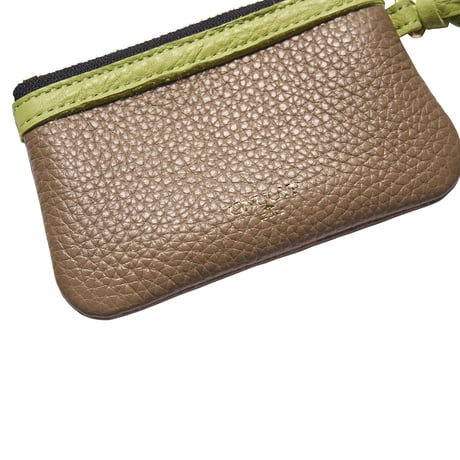 RAGGED SMALL CASE（RUTSUBO×GNUOYP）