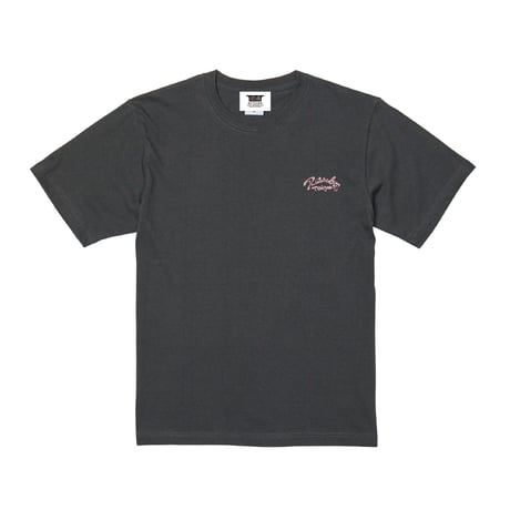裏町酒場 S/S T-SHIRTS（RUTSUBO×YUSUDA)