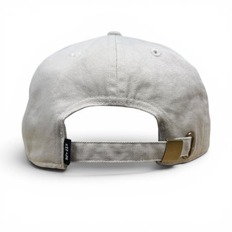 “酒極道” BASEBALL CAP( 画工遊鷹 )　YUTAKA × RUTSUBO “SAKE GOKUDO” BASEBALL CAP